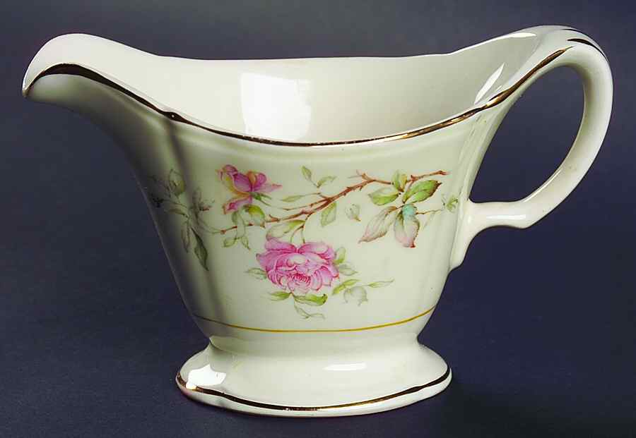 Virginia Creamer by Edwin Knowles-1