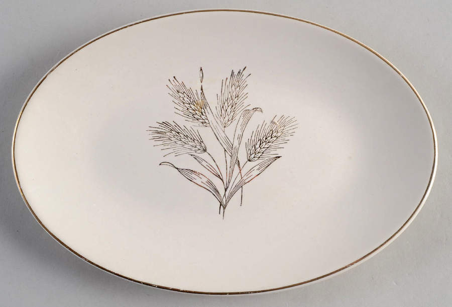 Wheat Relish by Edwin Knowles-1