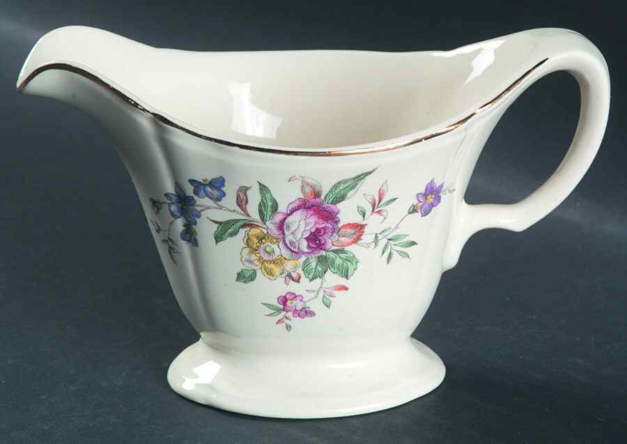 Winslow Creamer by Edwin Knowles-1
