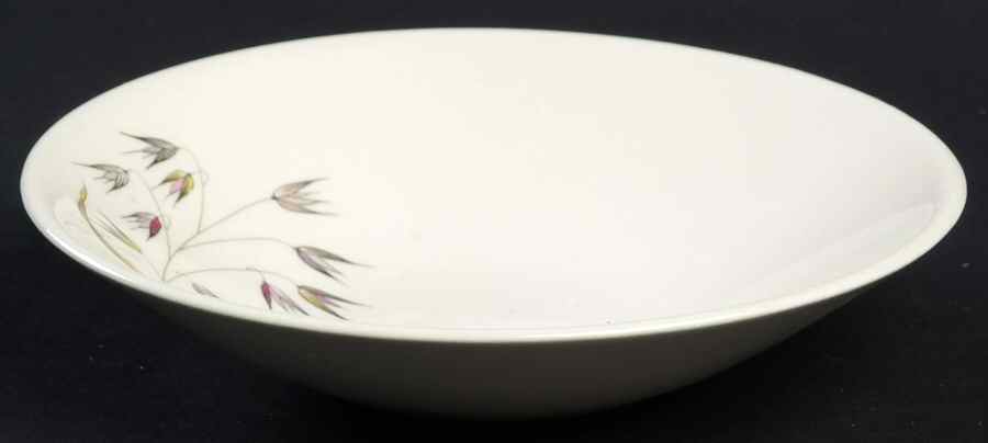 Wild Oats Fruit/Dessert (Sauce) Bowl by Edwin Knowles-1