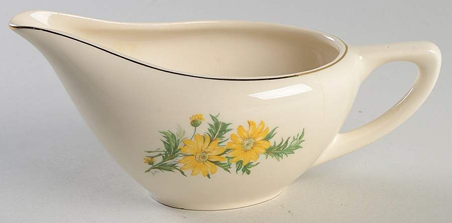 X4011 Creamer by Edwin Knowles-1