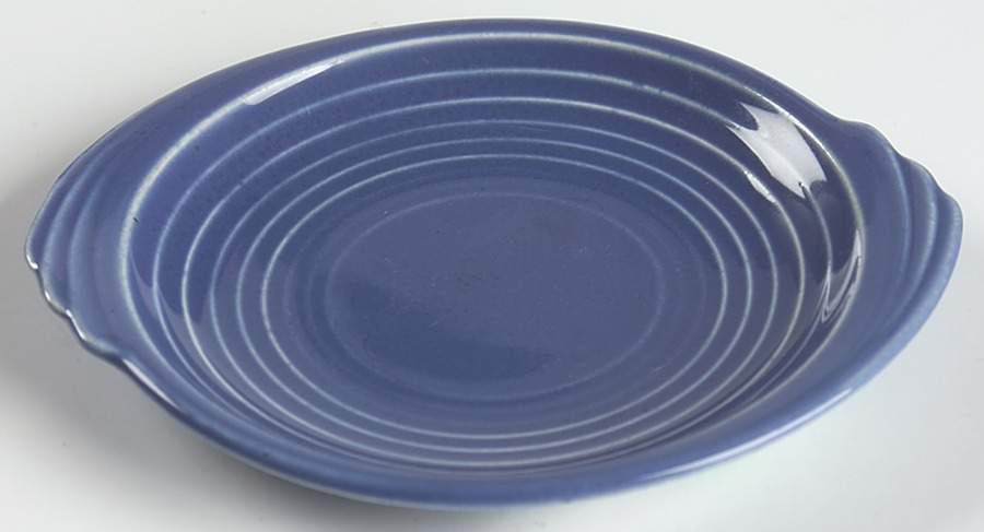 Yorktown Blue Coaster by Edwin Knowles-1