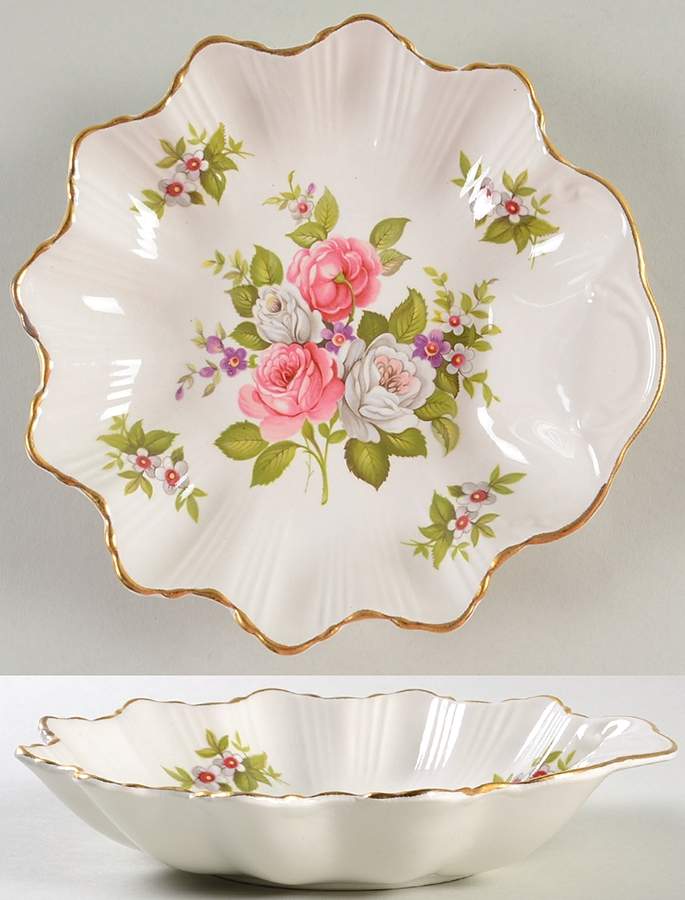 Harmony Rose Bon Bon by James Kent (England)-1