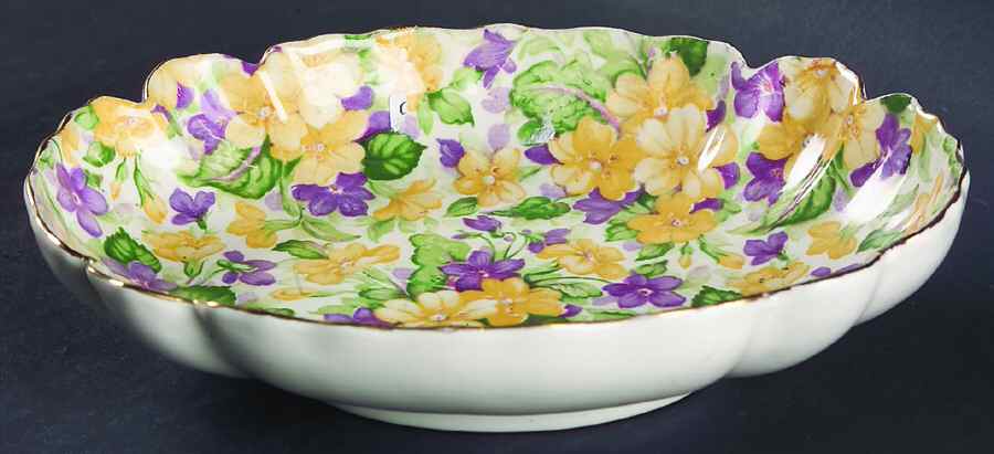 Primula Bon Bon by James Kent (England)-1