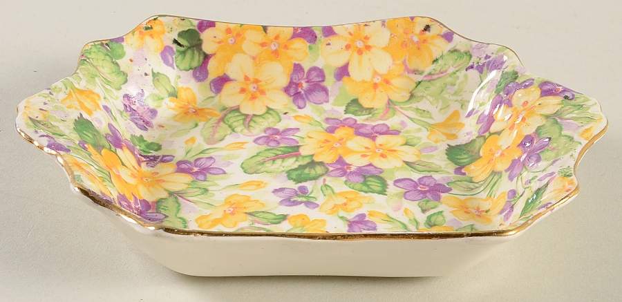 Primula Sweet Meat Dish by James Kent (England)-1