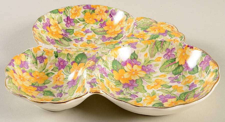 Primula 3-Part Relish by James Kent (England)-1