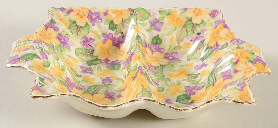 Primula 2-Part Relish by James Kent (England)-1