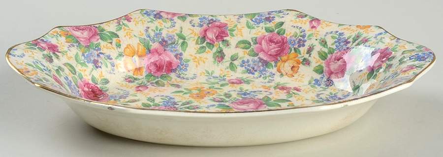 Rosalynde (Old, No Globe Stamp) Bon Bon by James Kent (England)-1