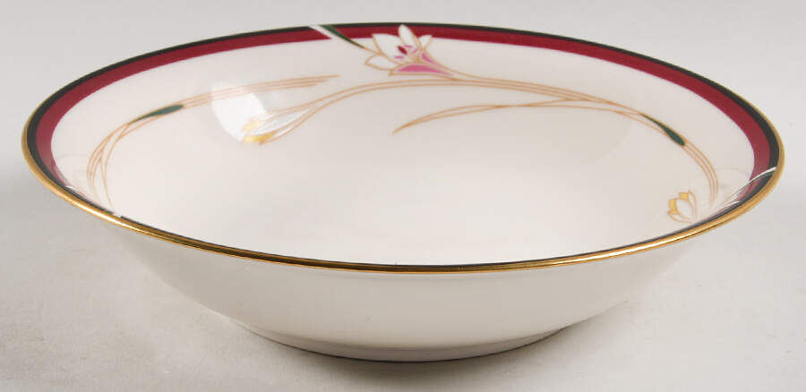 Chantilly Coupe Soup Bowl by Kobe-1