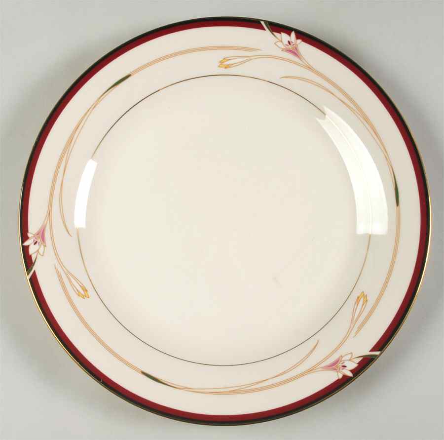 Chantilly 12" Chop Plate (Round Platter) by Kobe-1
