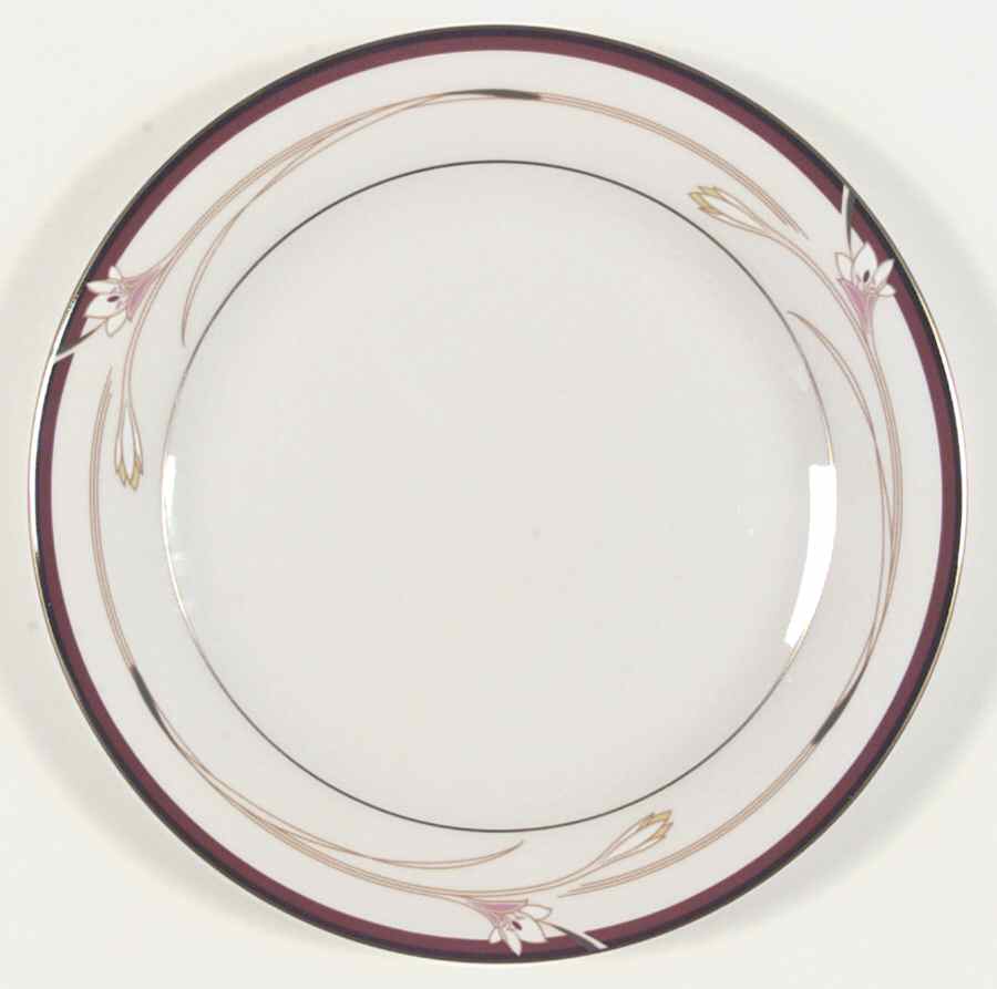 Chantilly Dinner Plate by Kobe-1