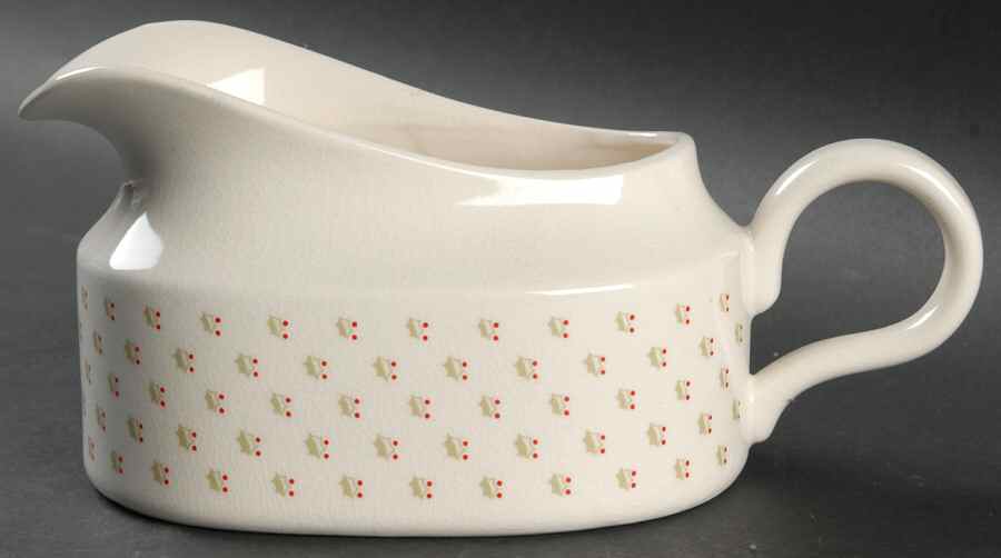 Charlton Hall Gravy Boat by Kobe-1