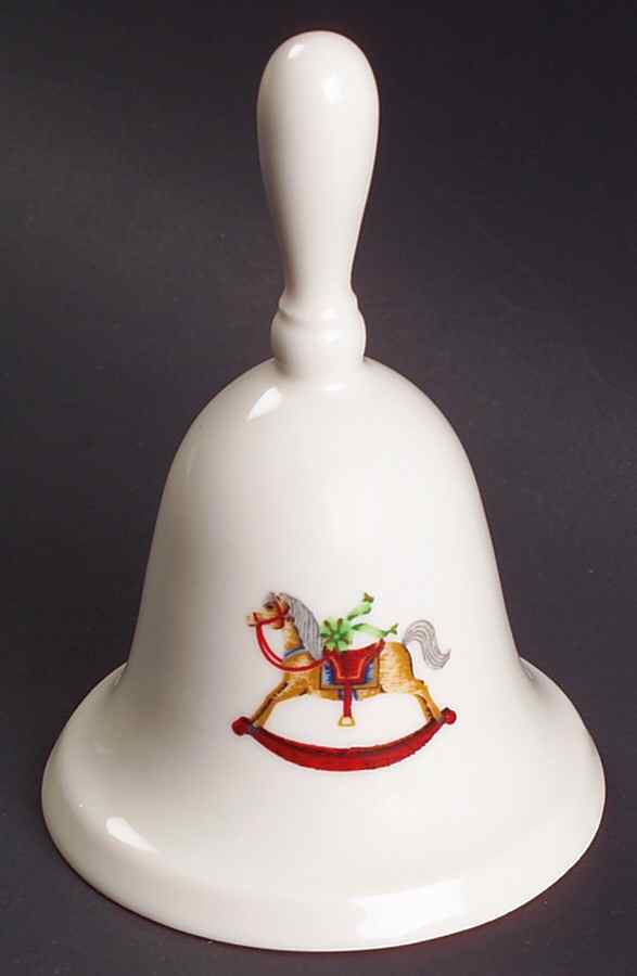 Charlton Hall Bell by Kobe-1