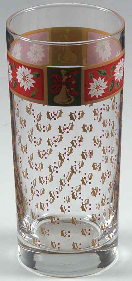 Charlton Hall 14 Oz Glassware Tumbler by Kobe-1