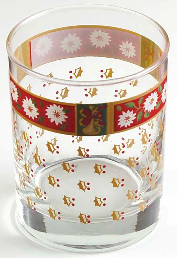 Charlton Hall 10 Oz Glassware Double Old Fashioned by Kobe-1