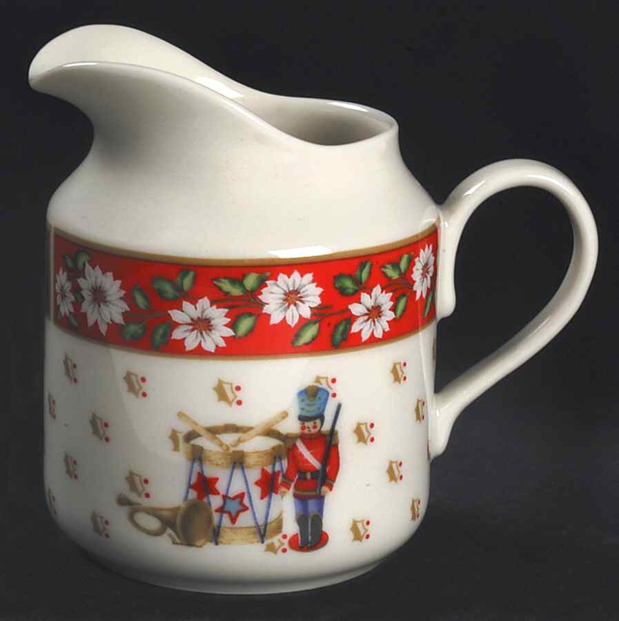 Charlton Hall Creamer by Kobe-1