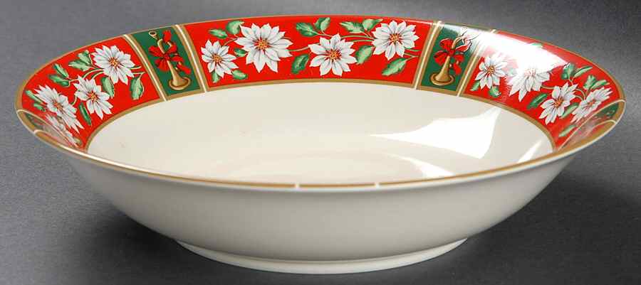 Charlton Hall Coupe Soup Bowl by Kobe-1