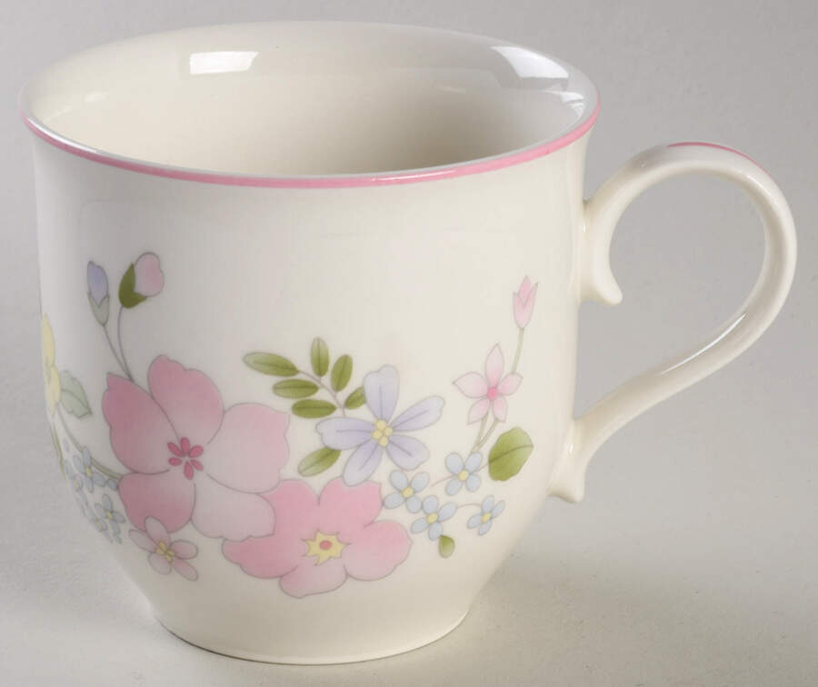 Courtney Flat Cup by Kobe-1