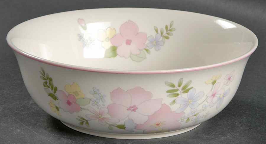 Courtney Coupe Cereal Bowl by Kobe-1