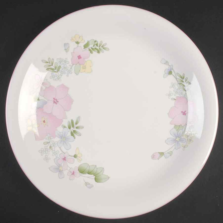Courtney 12" Chop Plate (Round Platter) by Kobe-1