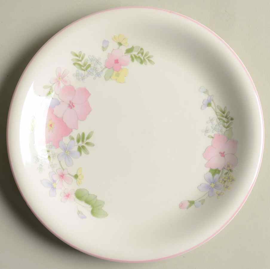 Courtney Salad Plate by Kobe-1