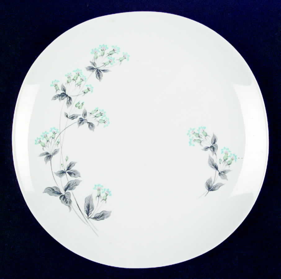 Belleville Dinner Plate by Kokura-1