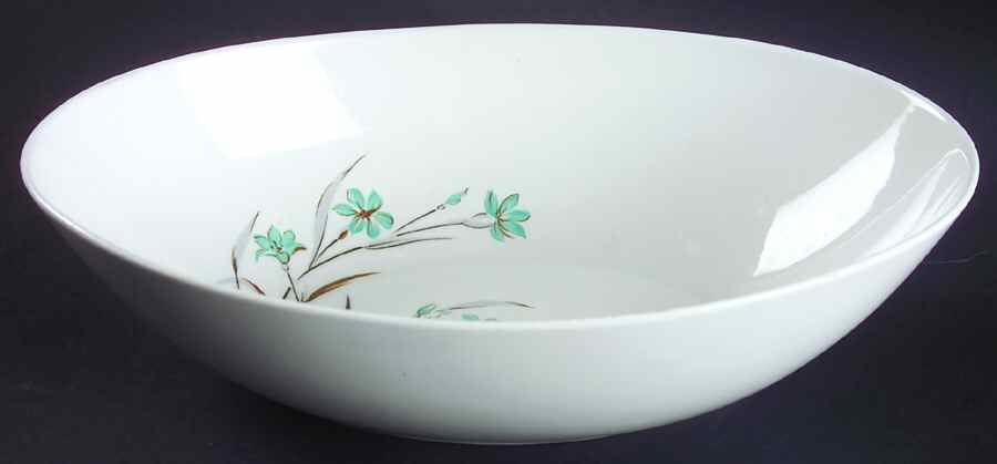 Bonair 10" Oval Vegetable Bowl by Kokura-1