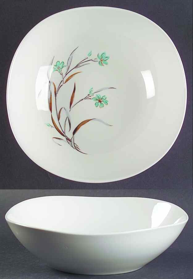 Bonair Coupe Cereal Bowl by Kokura-1
