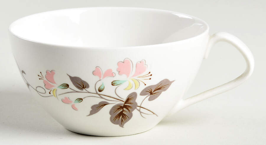 Clifton Flat Cup by Kokura-1