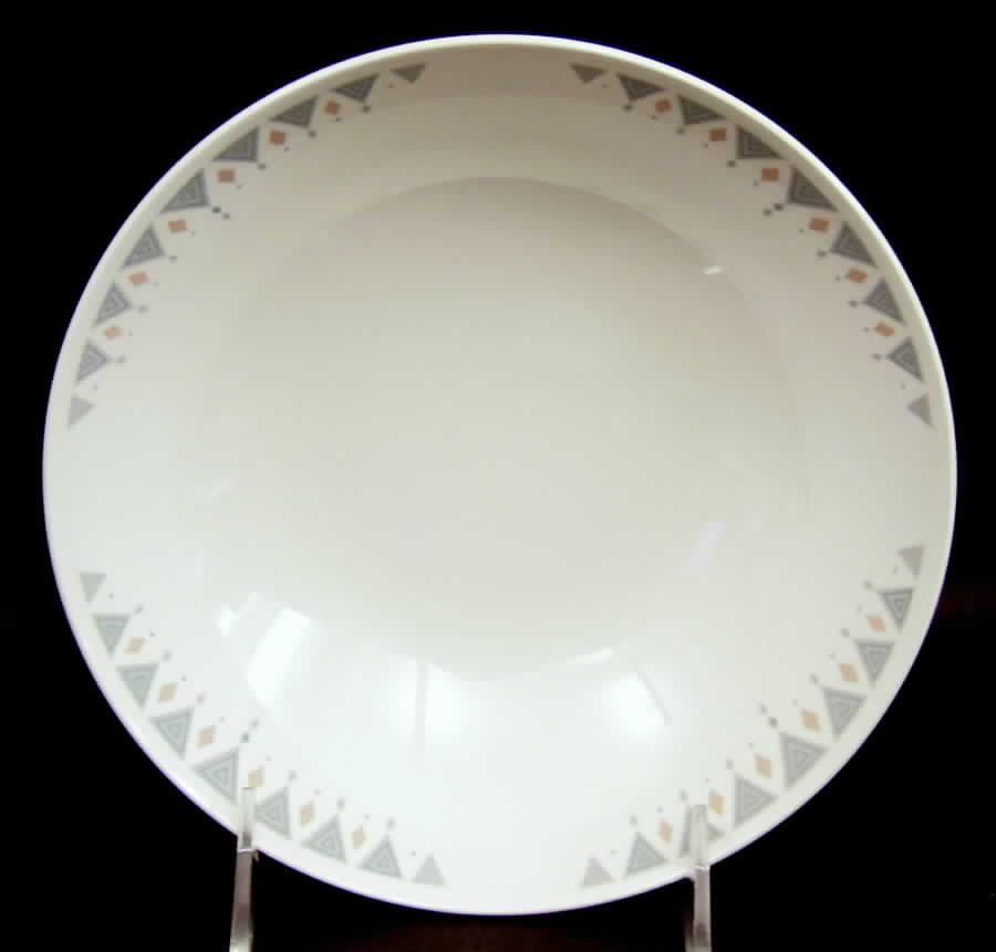 Coliseum Coupe Soup Bowl by Kokura-1