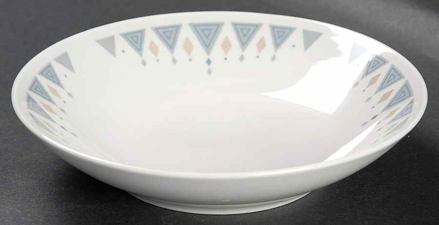Coliseum Fruit/Dessert (Sauce) Bowl by Kokura-1