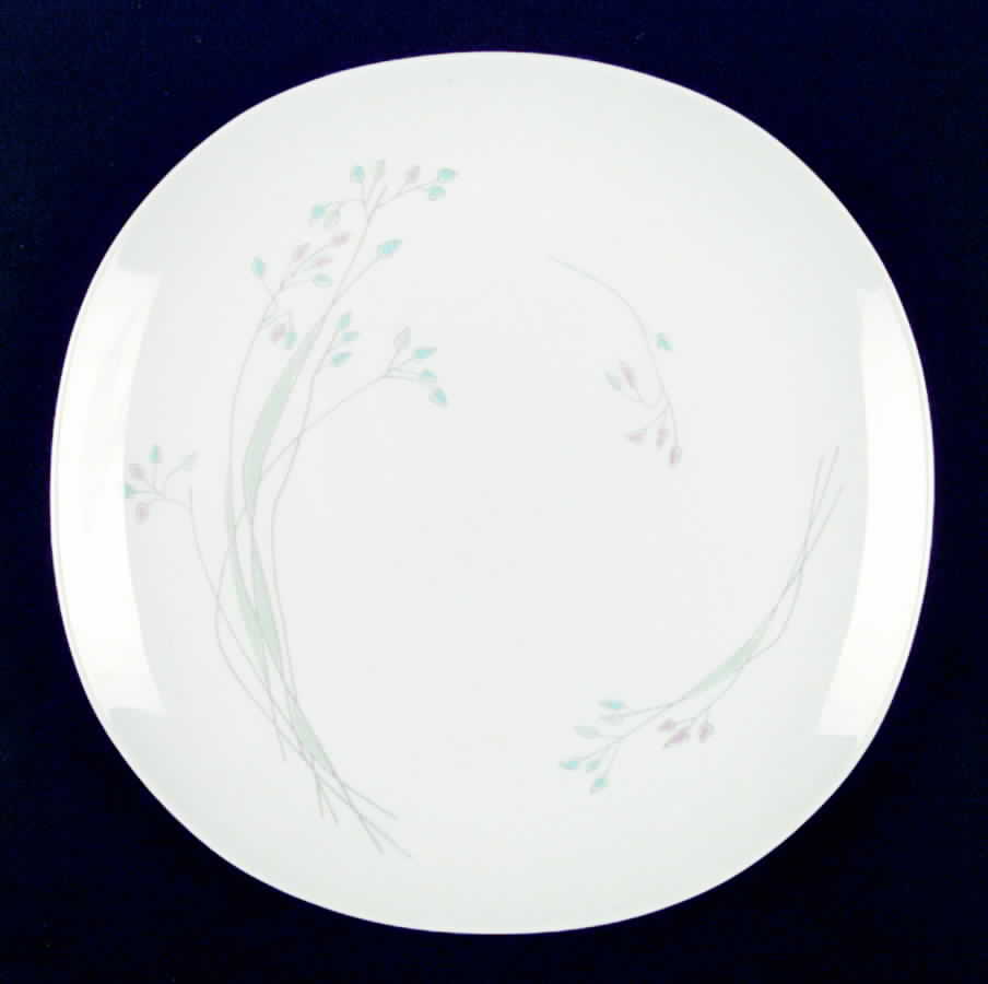 Danbury Dinner Plate by Kokura-1