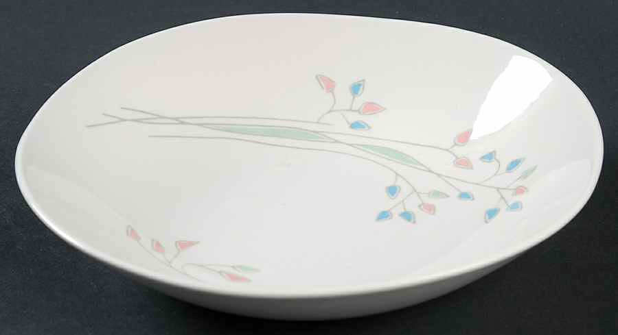Danbury Fruit/Dessert (Sauce) Bowl by Kokura-1