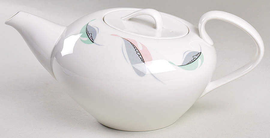 Fairwin Teapot & Lid by Kokura-1