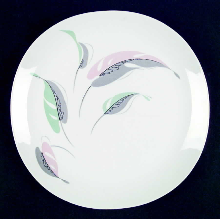 Fairwin Dinner Plate by Kokura-1