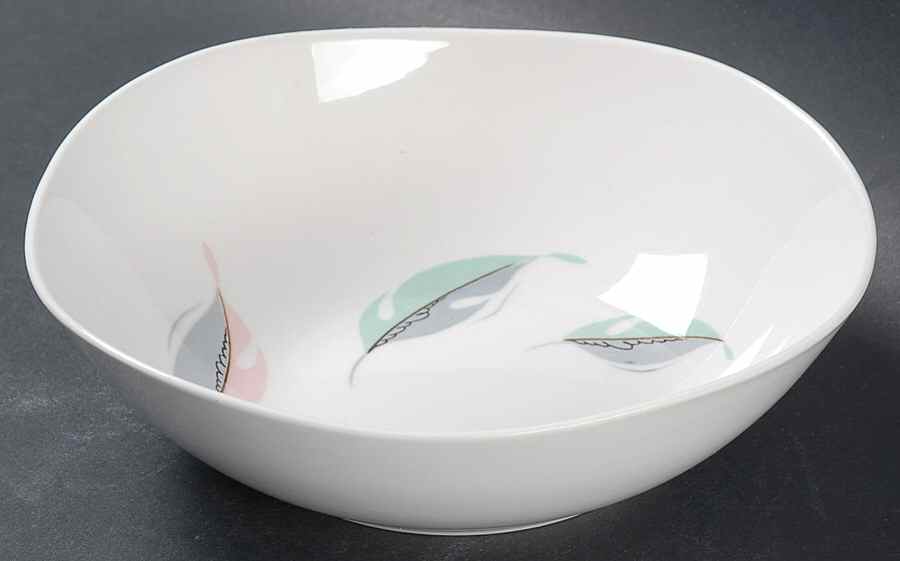 Fairwin Coupe Cereal Bowl by Kokura-1