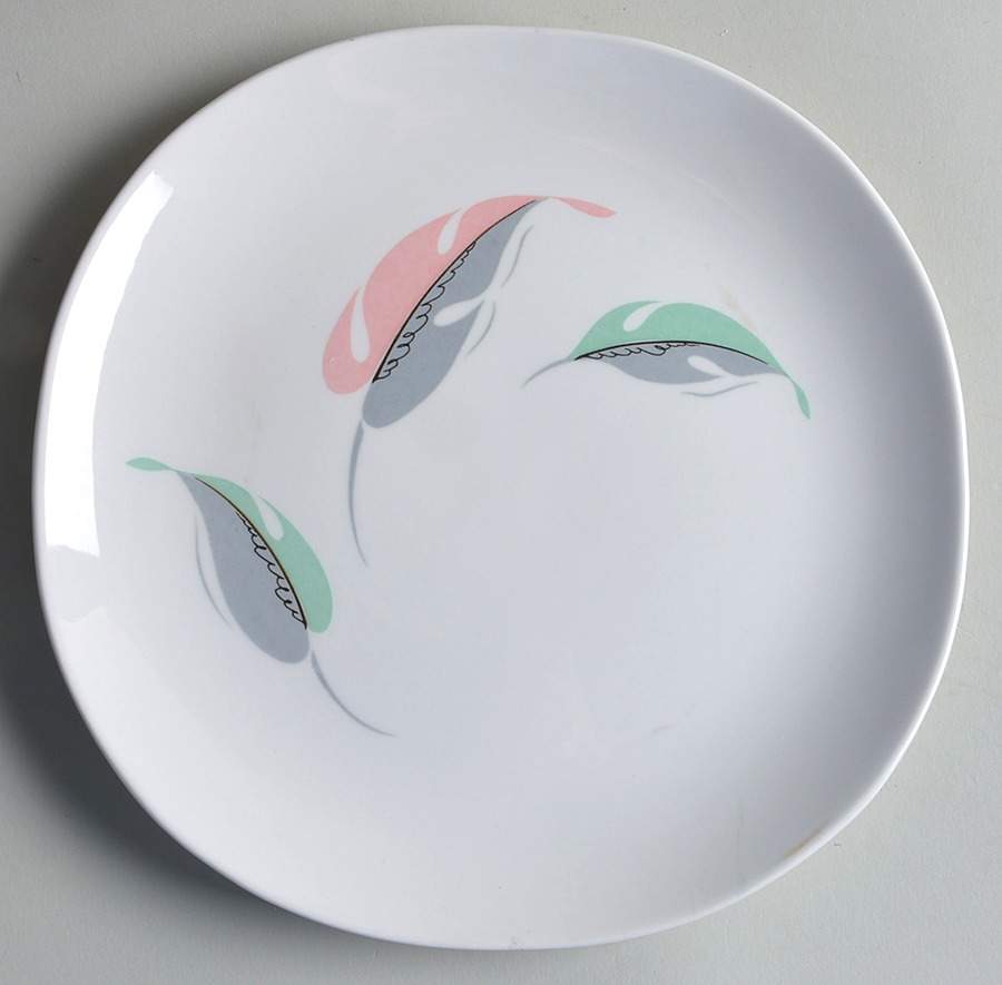 Fairwin Salad Plate by Kokura-1