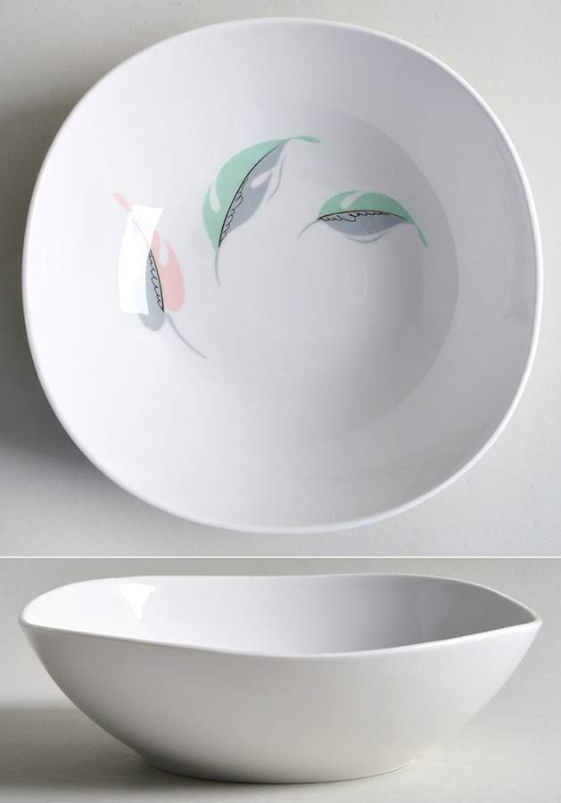 Fairwin Coupe Soup Bowl by Kokura-1