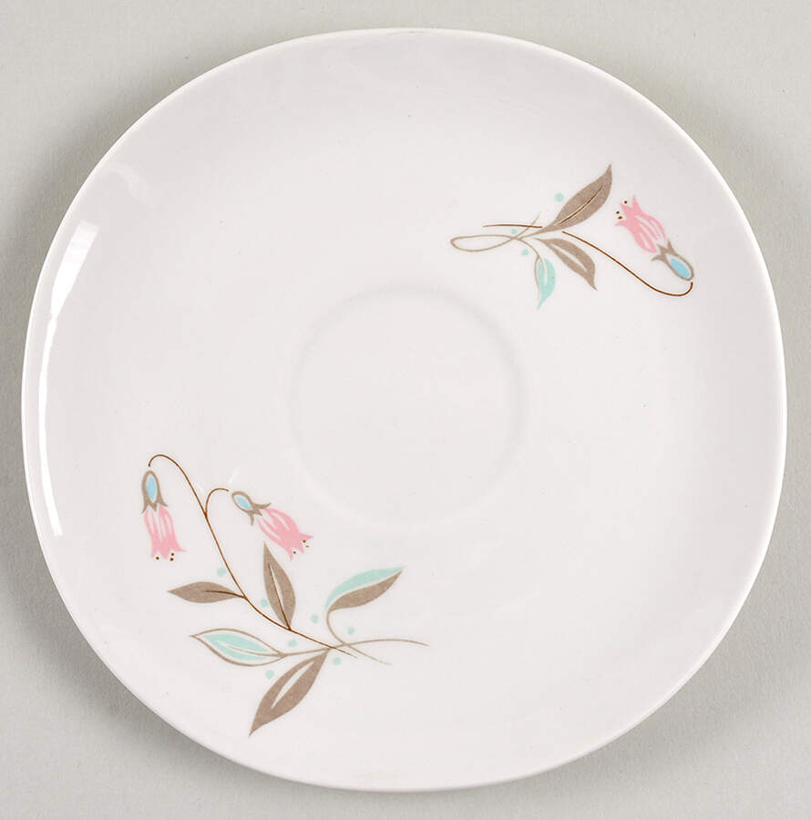 Fanwood Saucer by Kokura-1