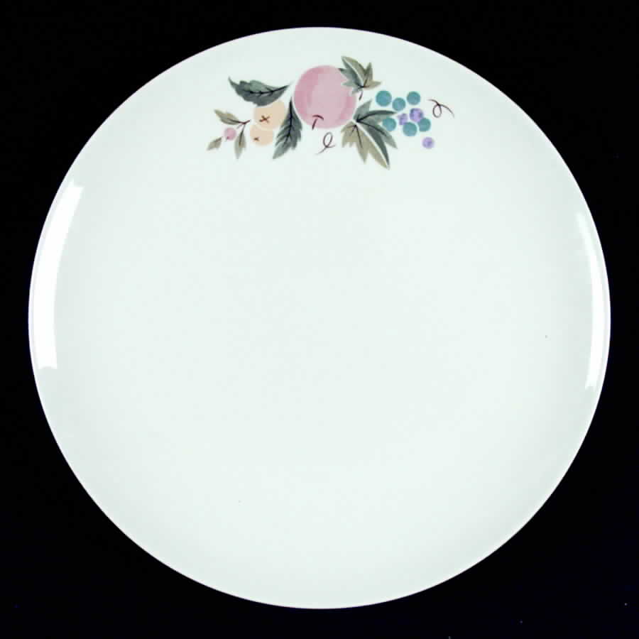 Festival Dinner Plate by Kokura-1