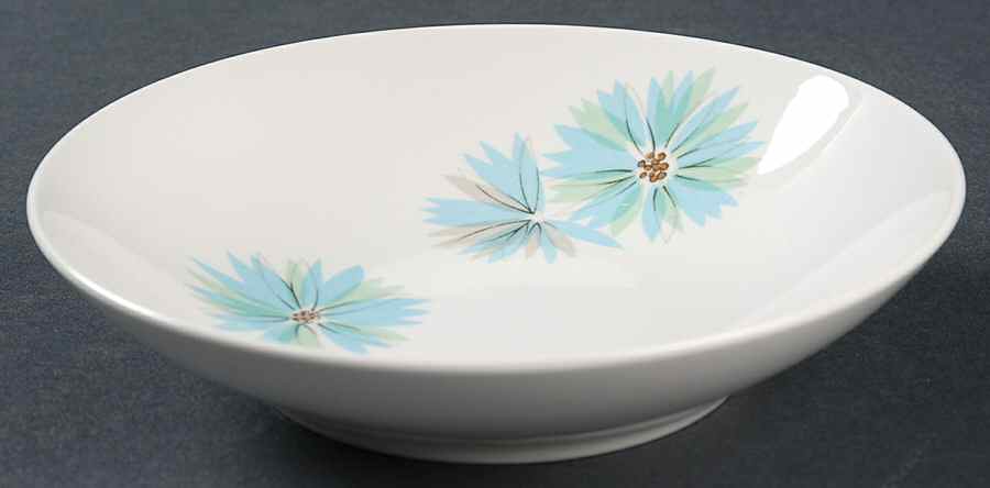 Gay Dawn Fruit/Dessert (Sauce) Bowl by Kokura-1