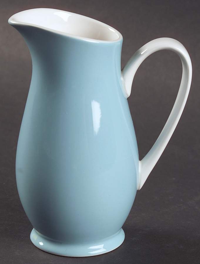 Gay Dawn Creamer by Kokura-1
