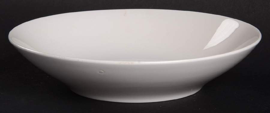 Glacier (No Trim) Fruit/Dessert (Sauce) Bowl by Kokura-1