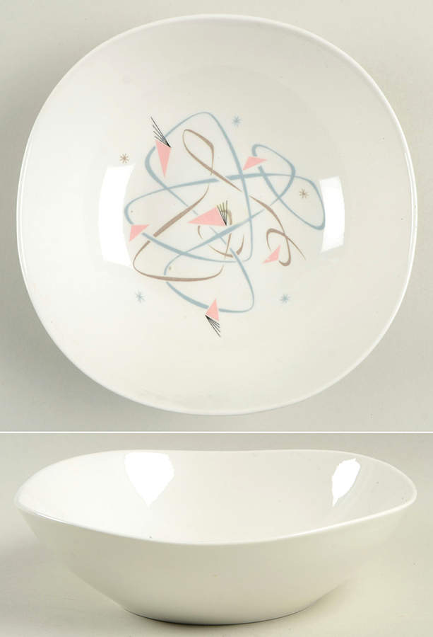 Glencove Coupe Soup Bowl by Kokura-1