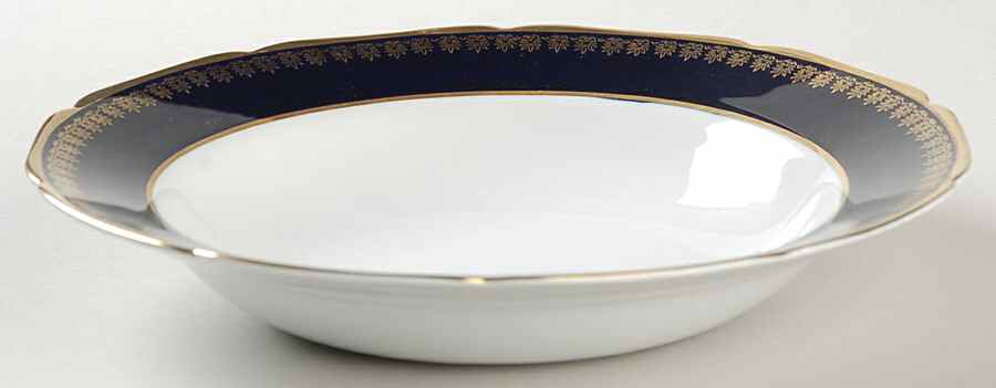 KOK1 Rim Soup Bowl by Kokura-1