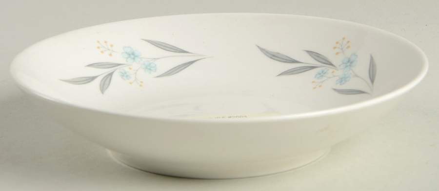 Mapleton Fruit/Dessert (Sauce) Bowl by Kokura-1
