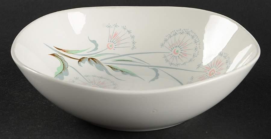Palmyra Coupe Soup Bowl by Kokura-1