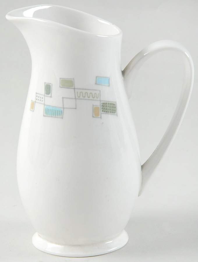 Westclif Creamer by Kokura-1