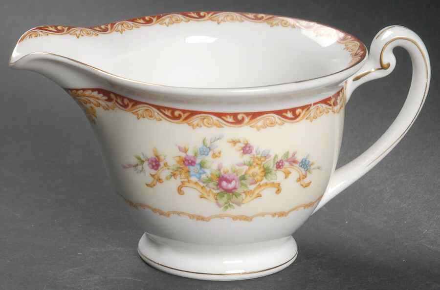 Dudley Creamer by Kongo-1