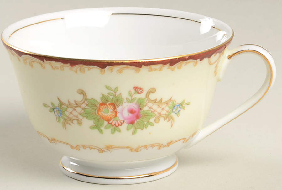 KON10 Footed Cup by Kongo-1